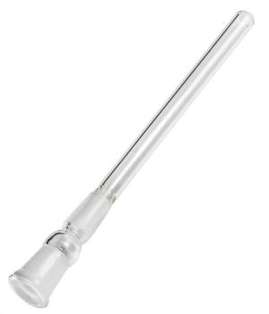 Chillum 2x14,5mm Schliff Aufnahme, L 140mm